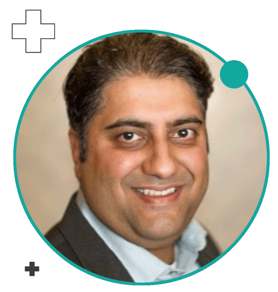 Dinesh Sachdev AID Board Member